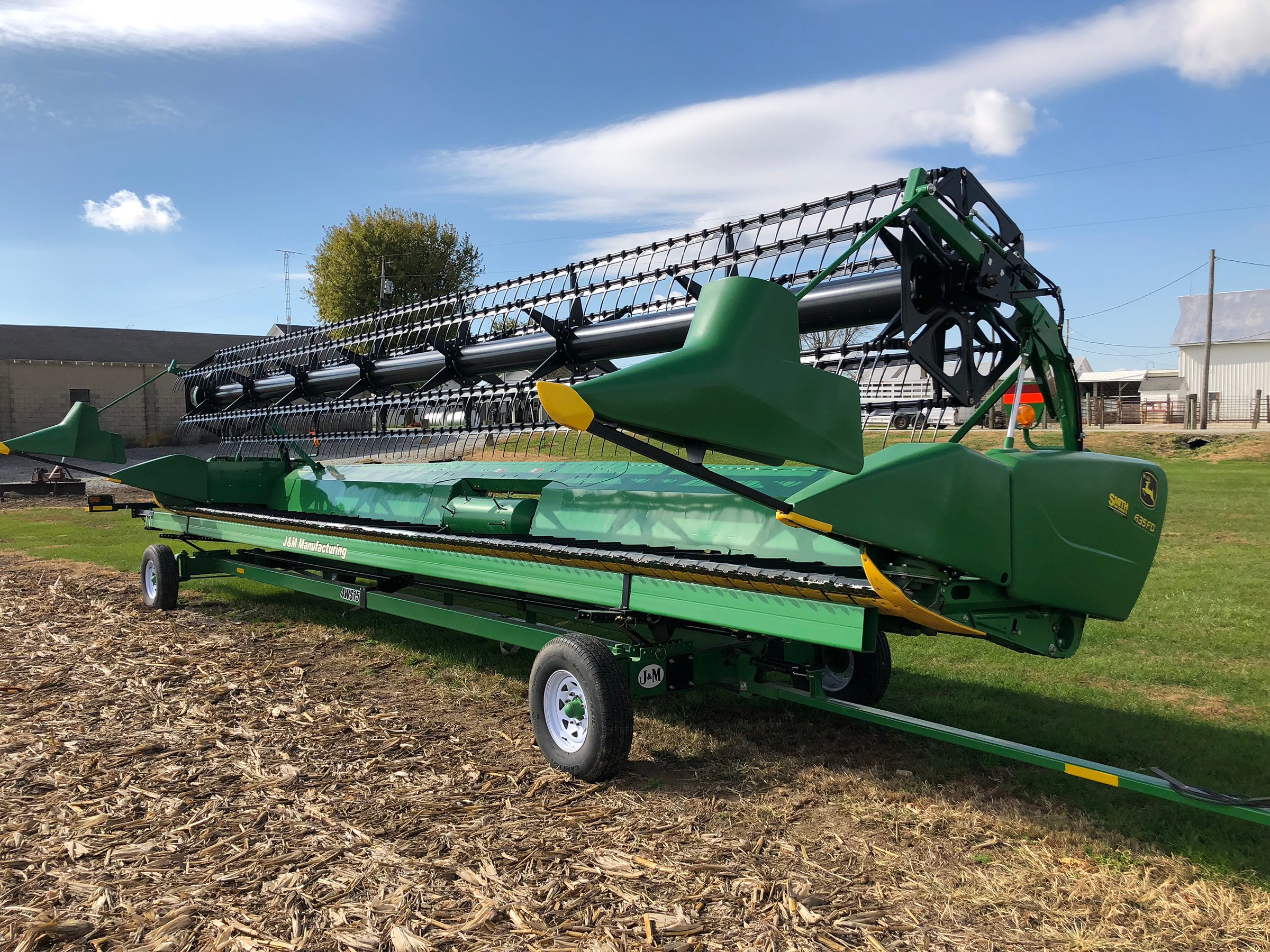 Property photo 28 - FARM EQUIPMENT AUCTION IN WAYNE COUNTY, INDIANA